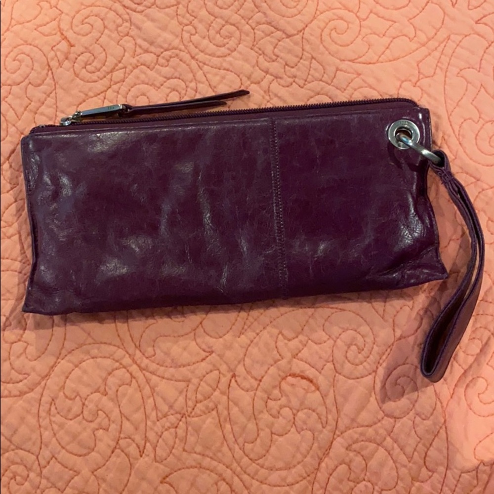 Hobo Vida Wristlet